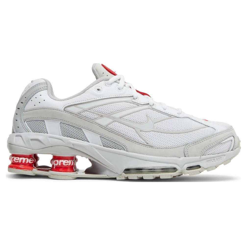 Shox TL - Shox TL Supreme