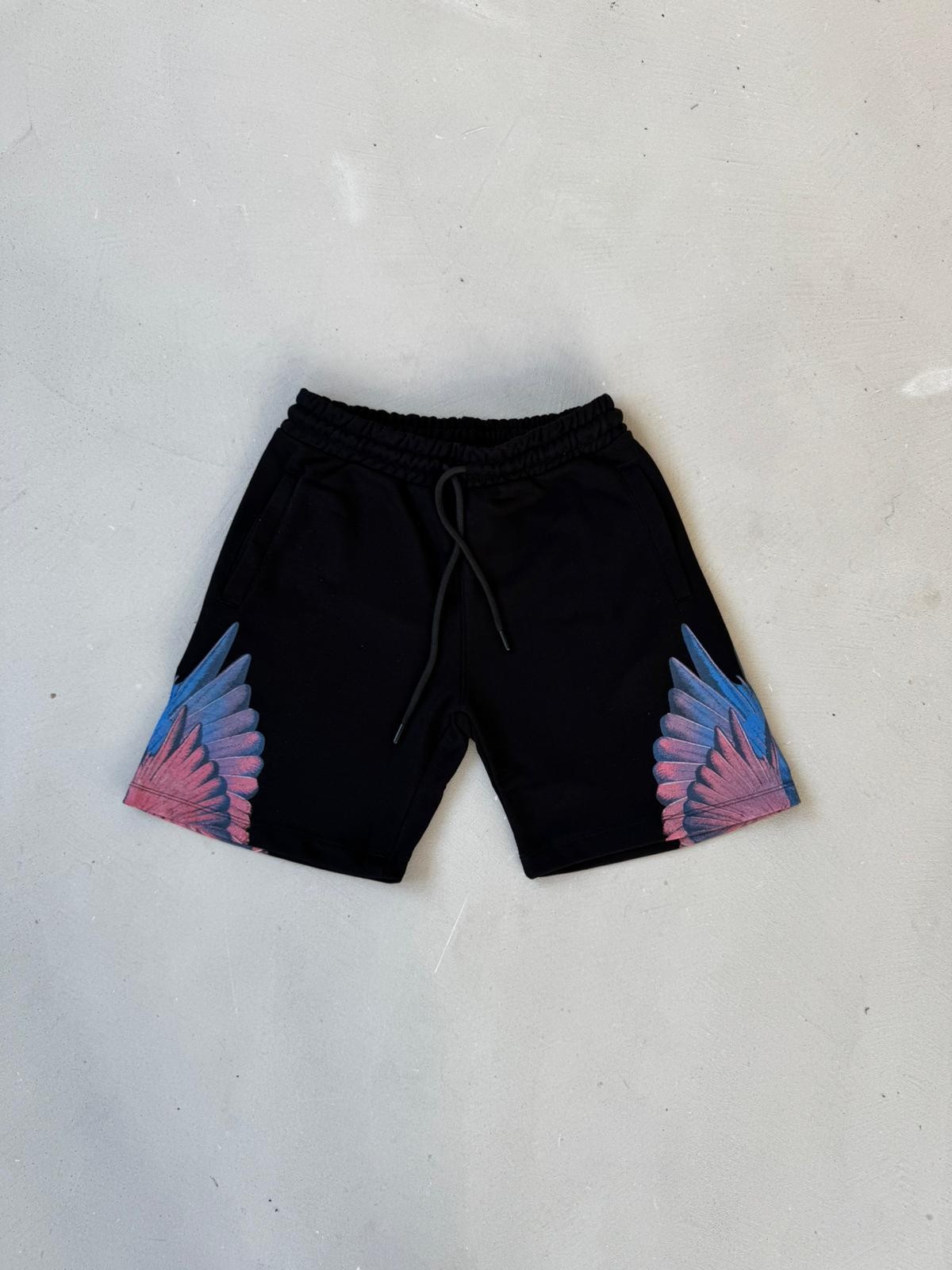 Marcelo Burlon Şort