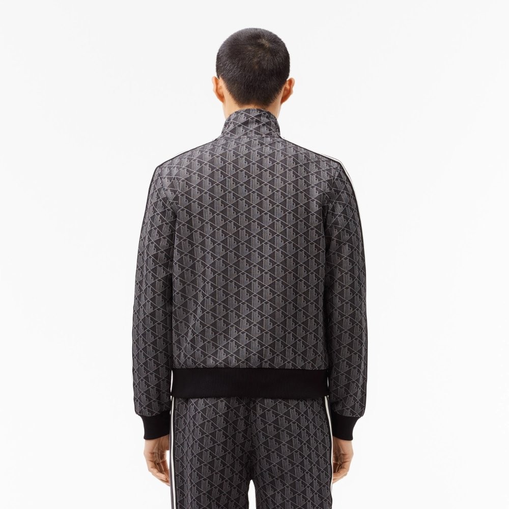 Lacoste Tracksuit