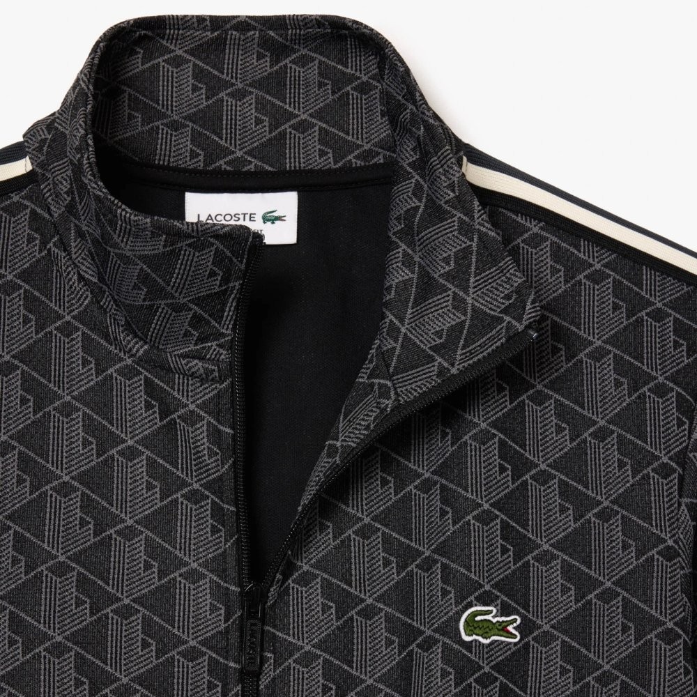 Lacoste Tracksuit