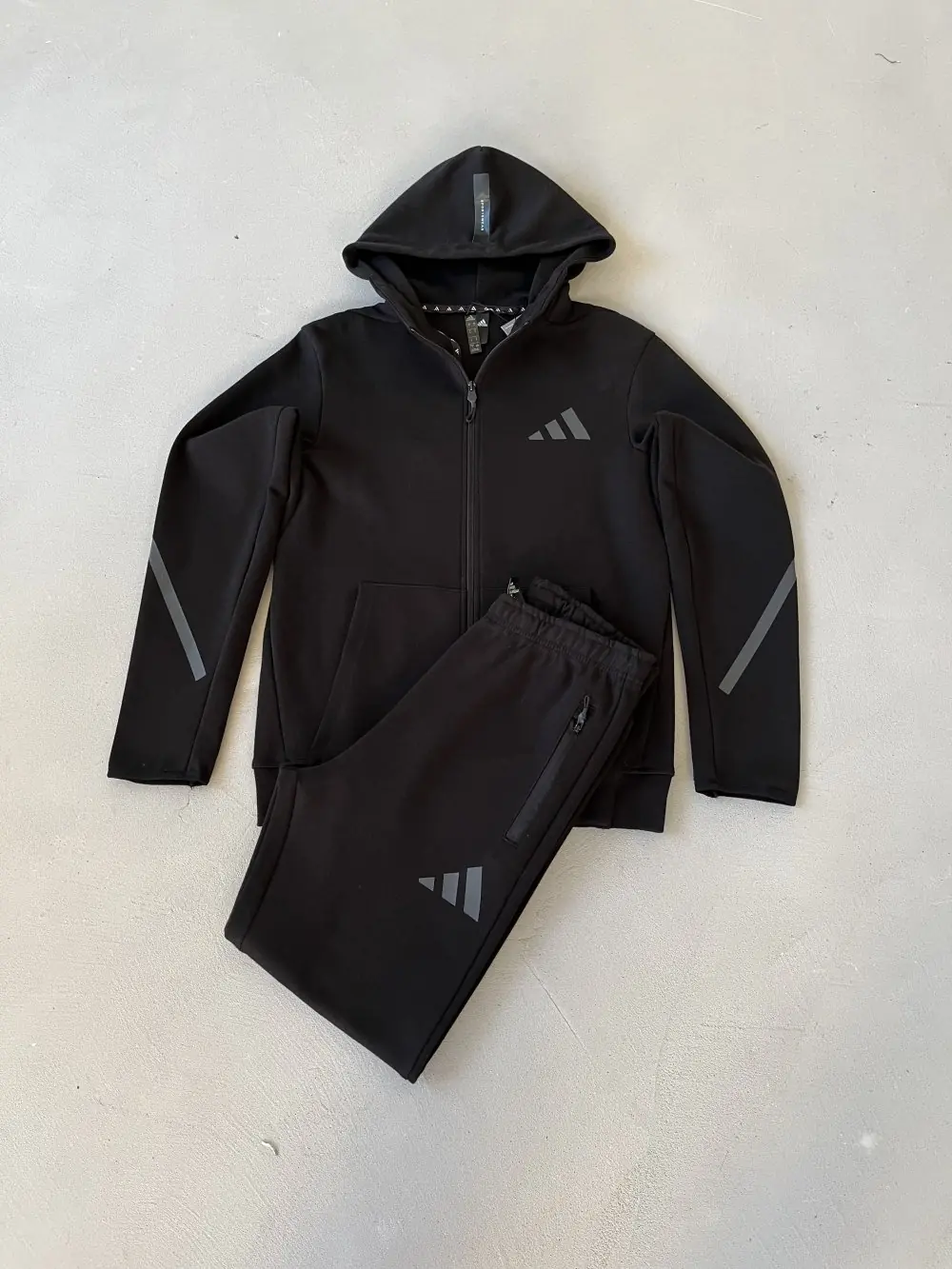 Adidas Z.N.E Eşofman Takımı