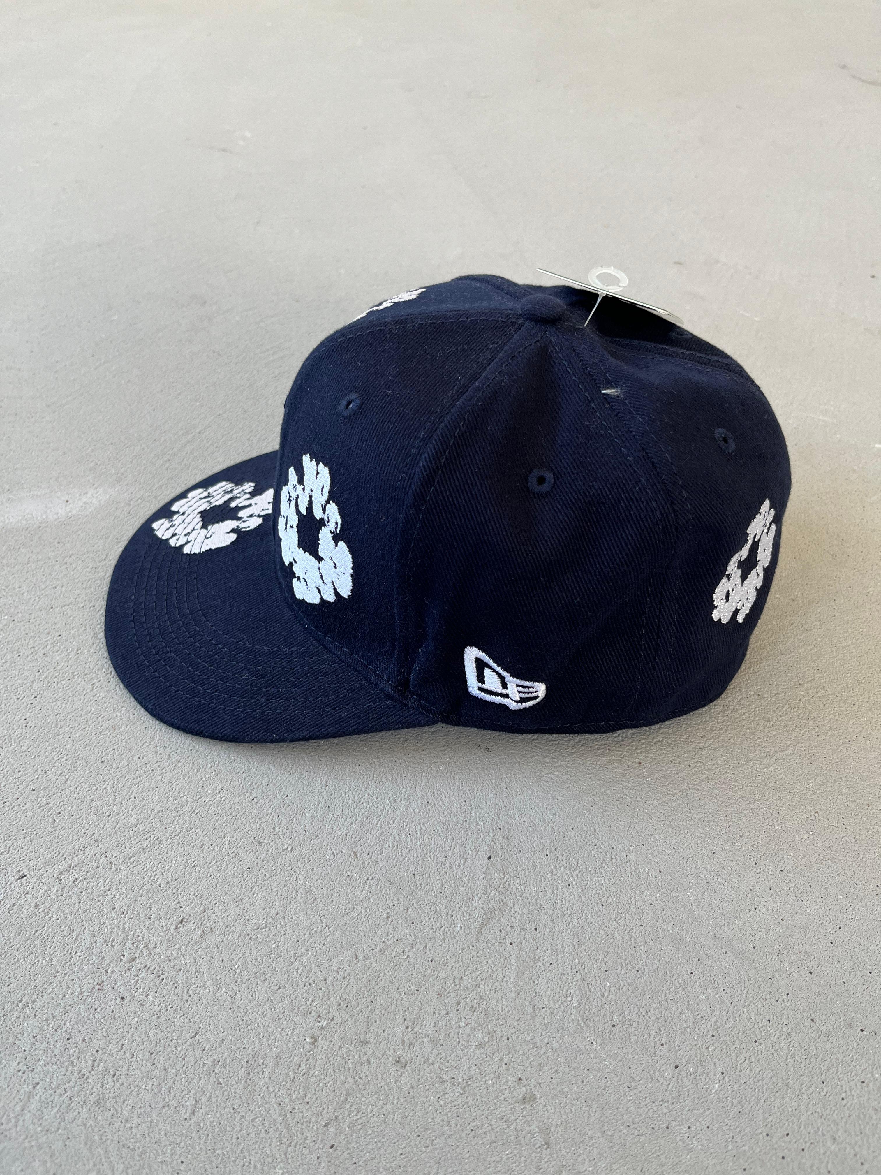 Denim Tears Cap