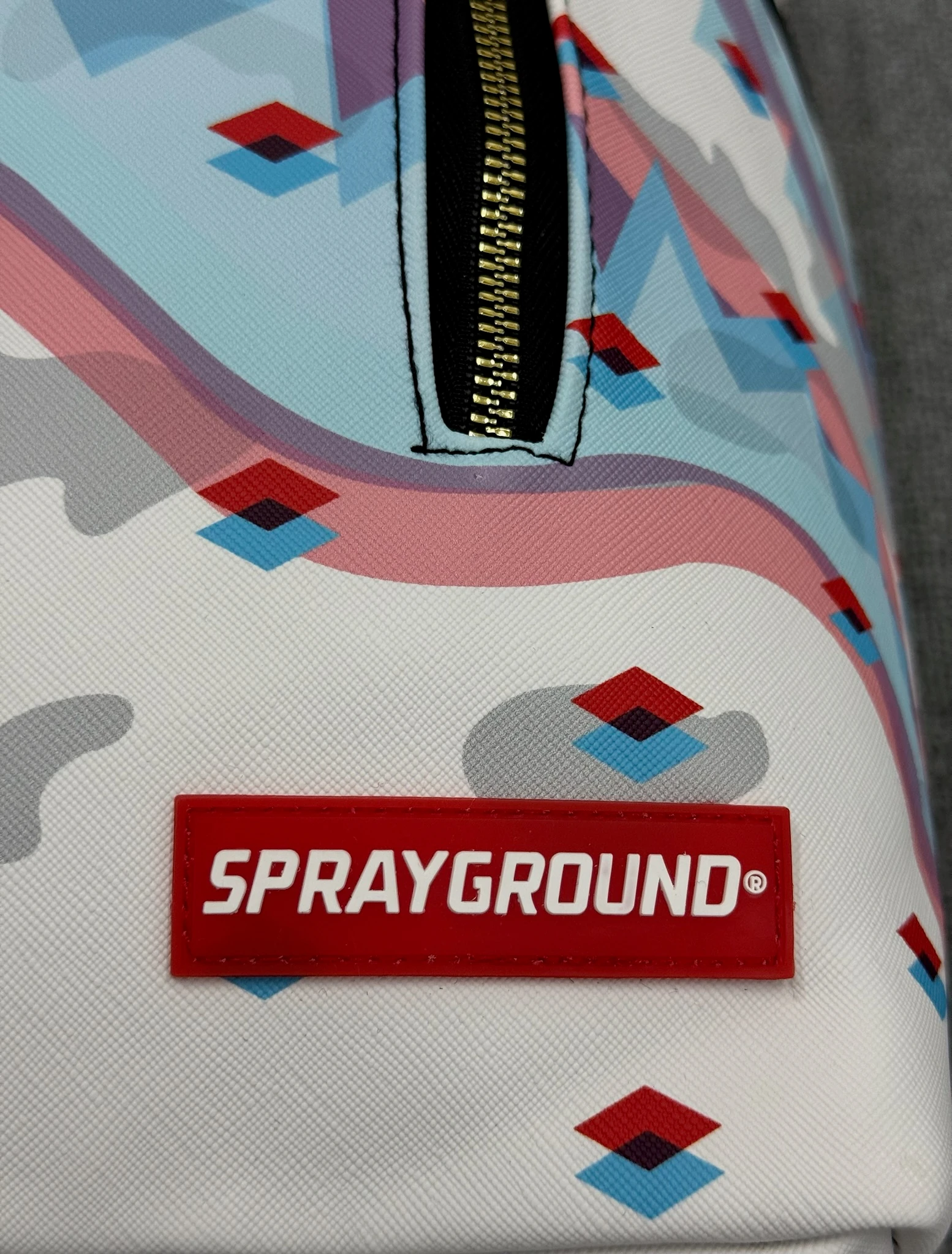 Sprayground Çanta