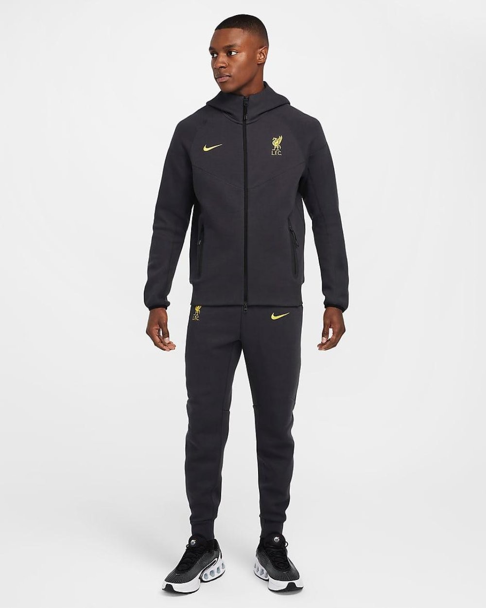 NK Tech Fleece 2024 - Liverpool