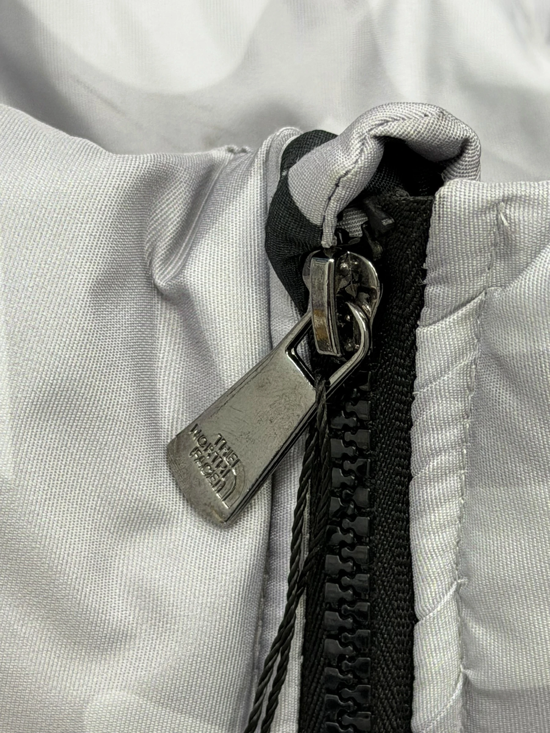 North Face XX Kaws Mont