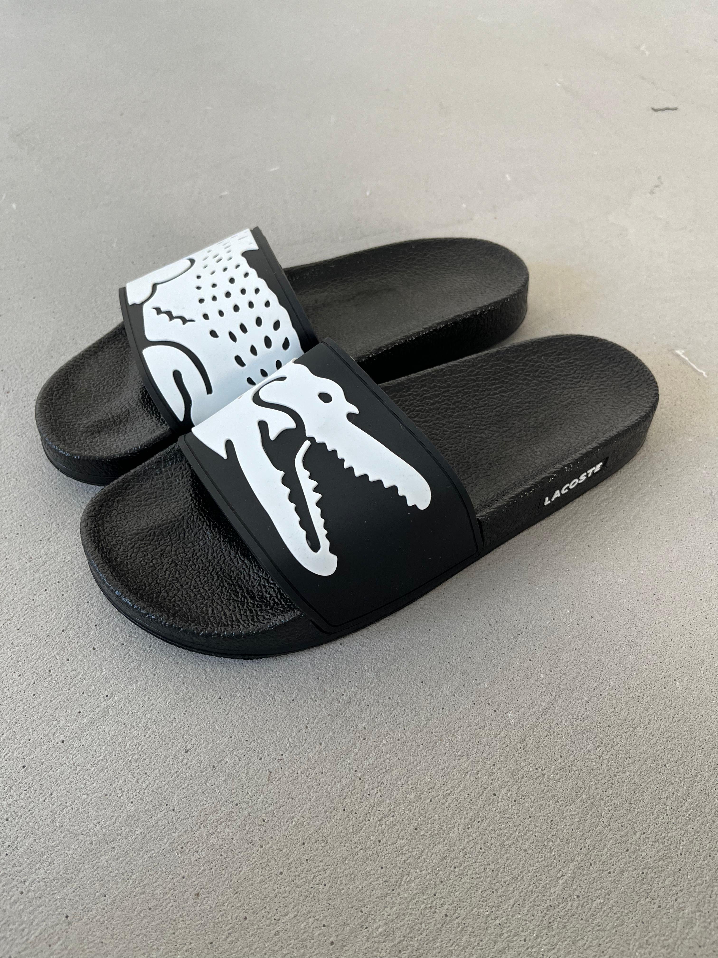 Lacoste Terlik