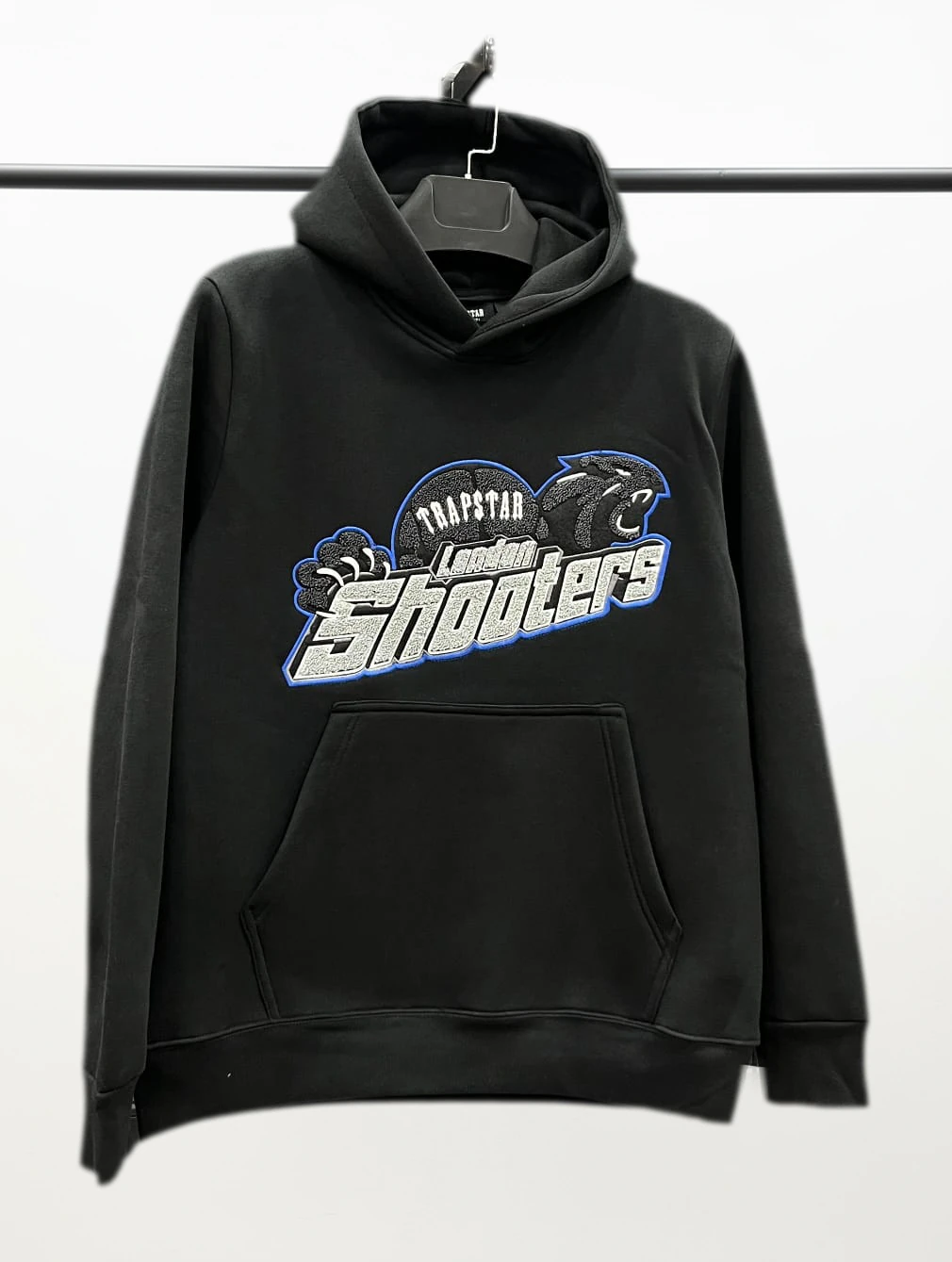 Trapstar Shooters Hoodie