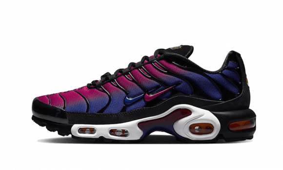 Air Max Plus TN  - Barcelona TN