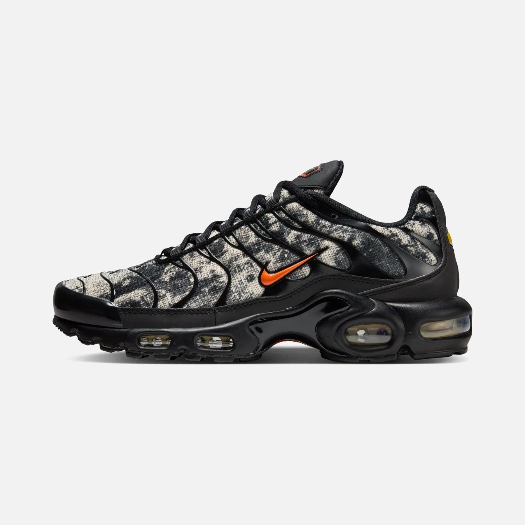 Air Max Plus TN  - Camouflage Printed TN