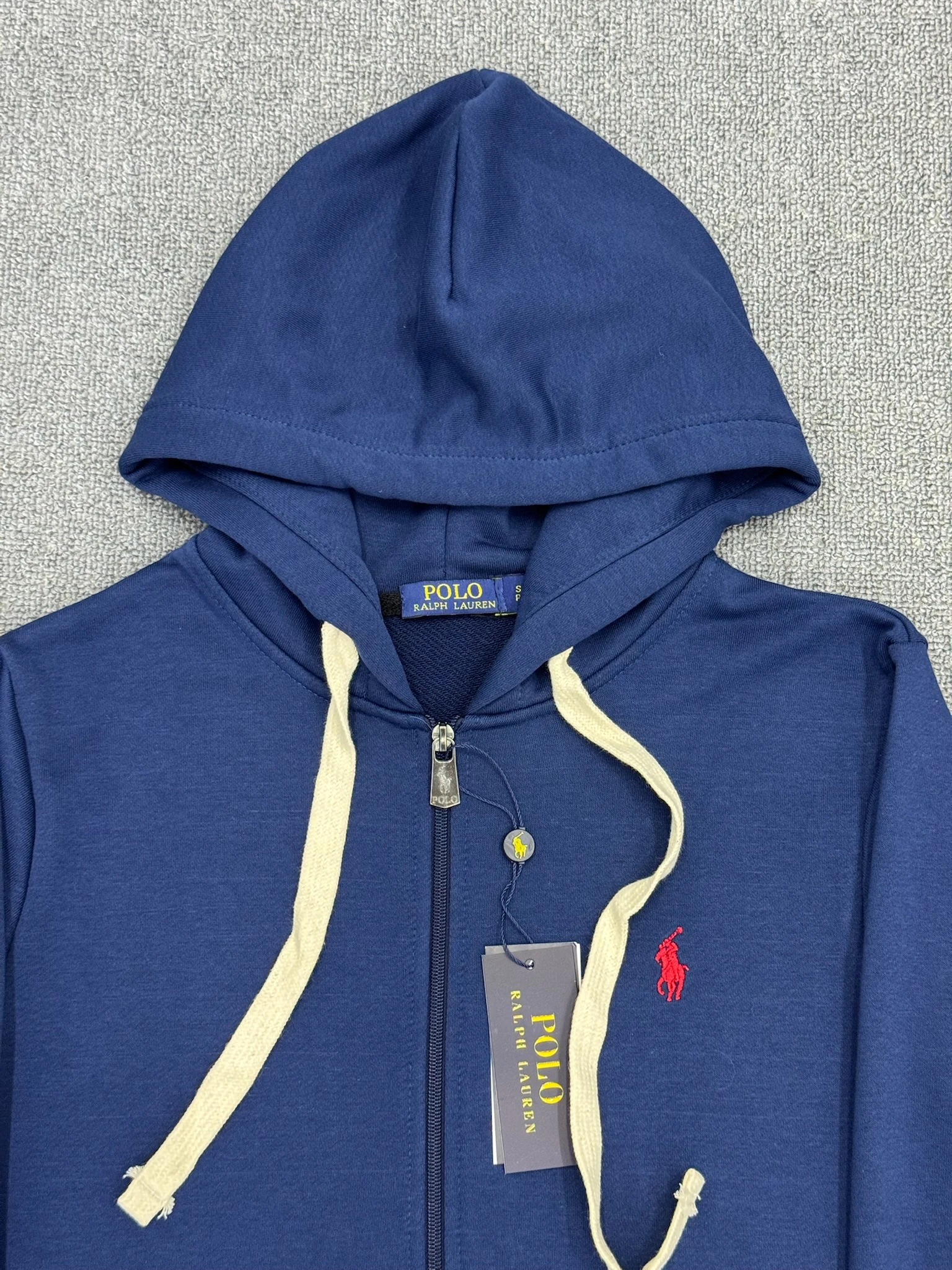 R.L Bol Paça Eşofman Takımı