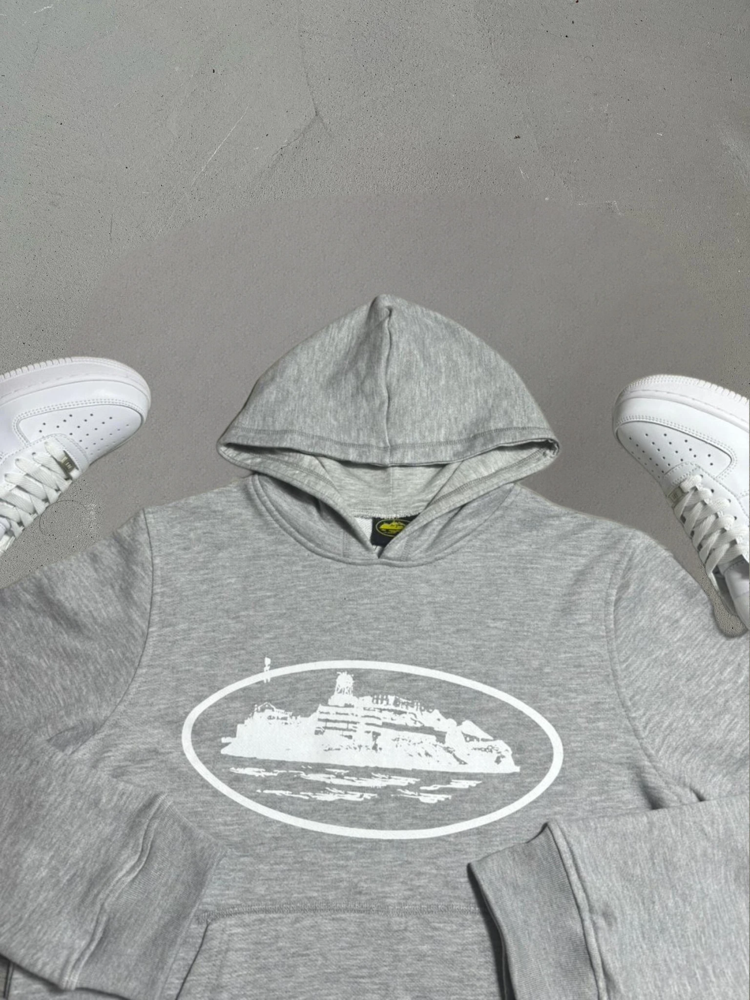 Corteiz Eşofman Takımı 