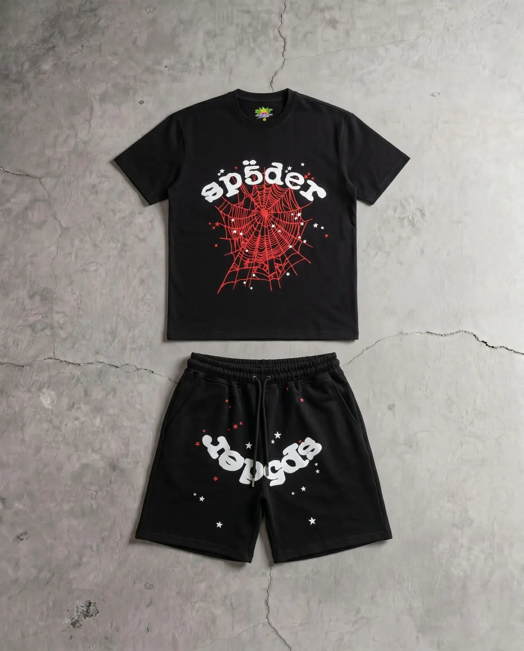 SPIDER