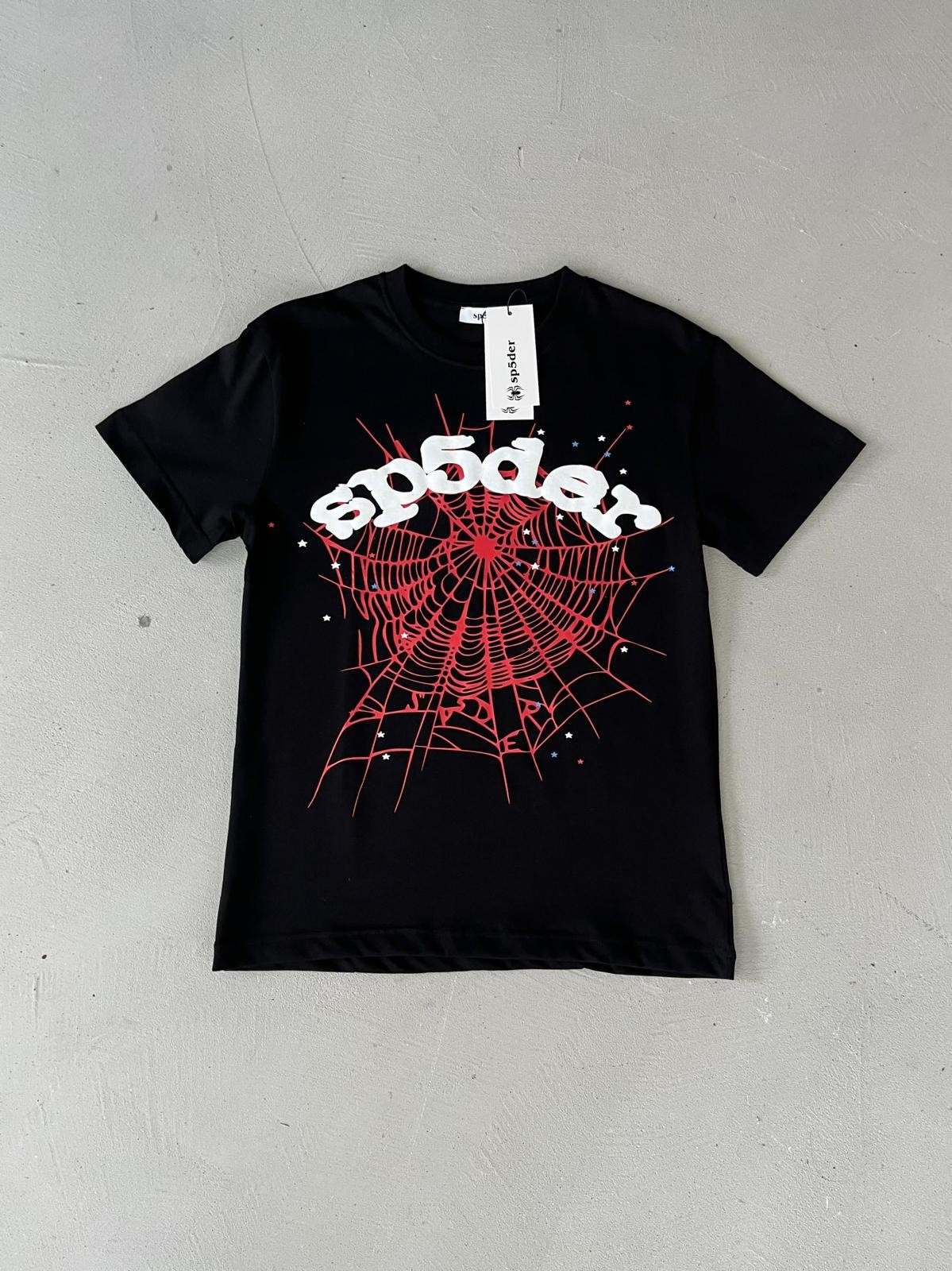 Spider Şort Takımı