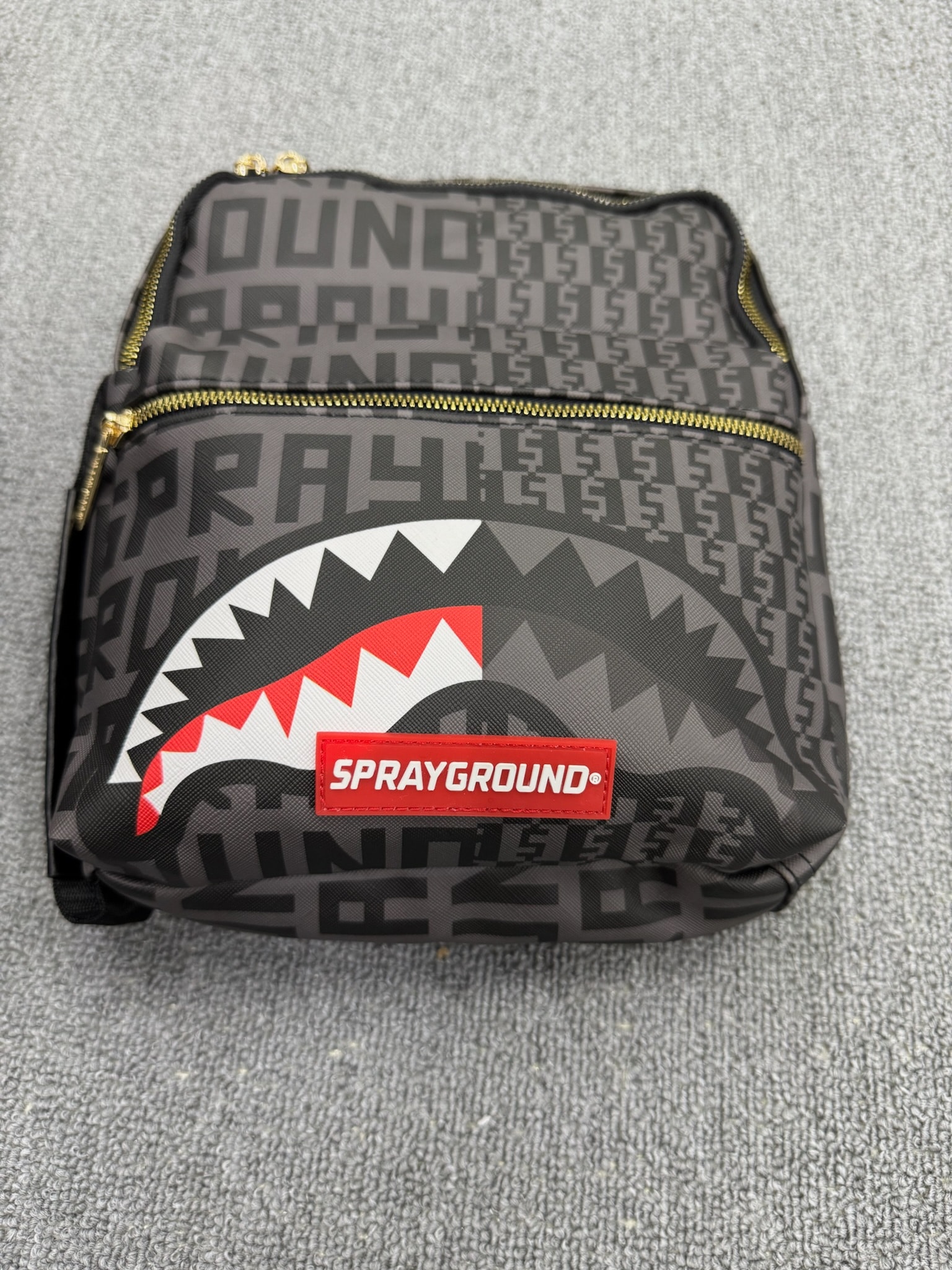 Sprayground Bel Çantası