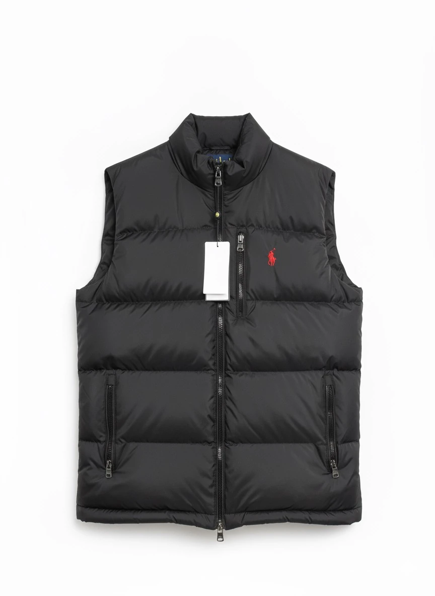 Ralph Lauren Yelek  - Siyah