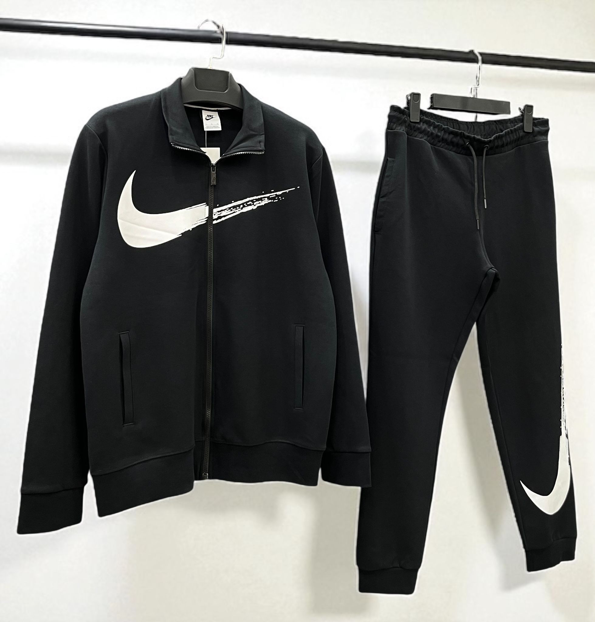 Nike Big Swoosh Eşofman Takımı