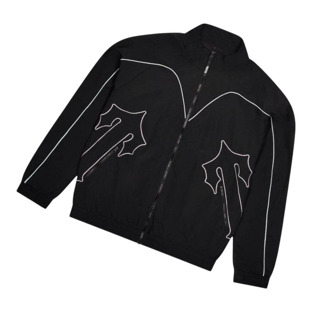 Trapstar Paraşüt Kumaş Tracksuit
