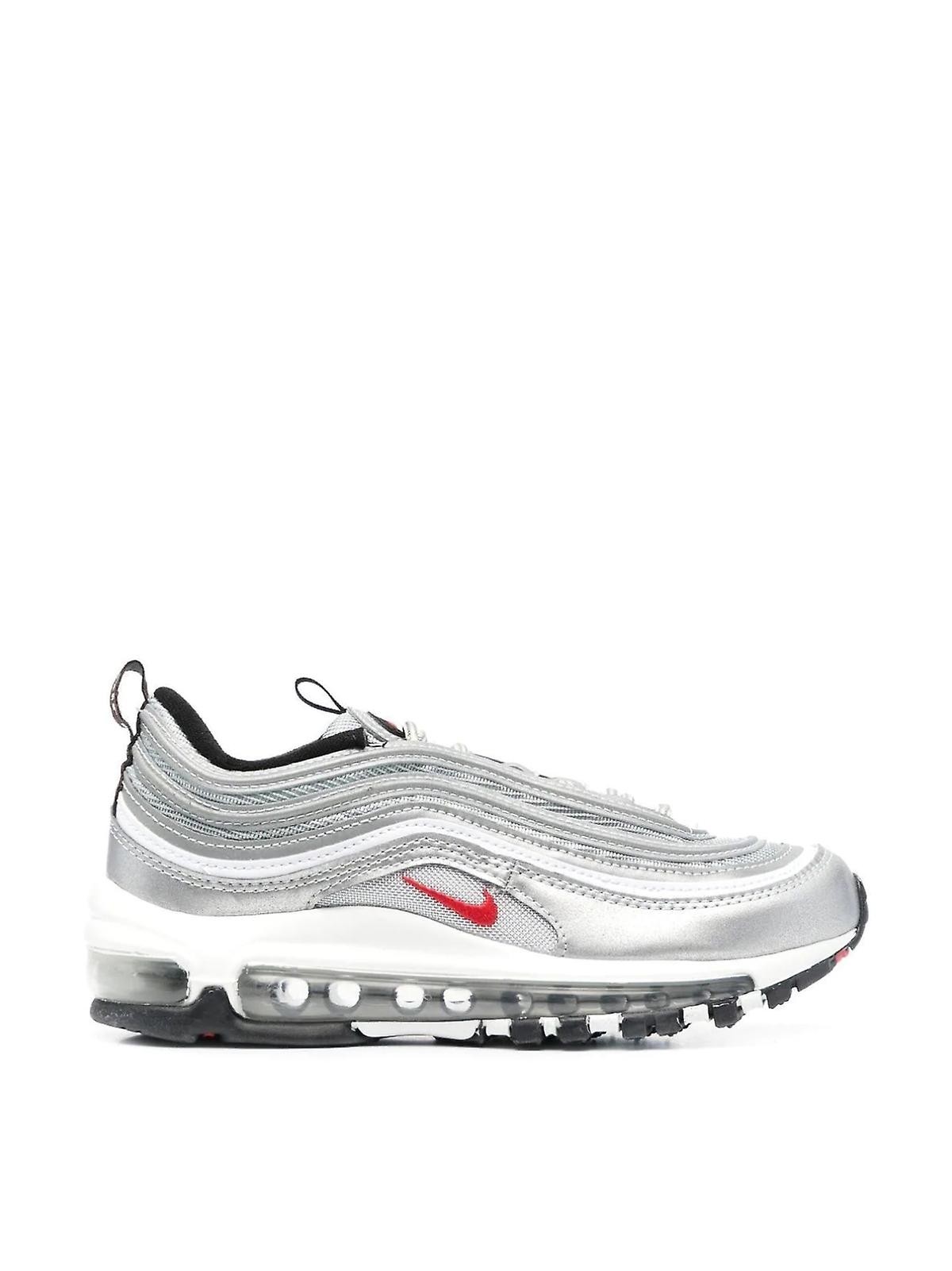 Air Max 97 - Air Max 97 OG 'Metallic Silver