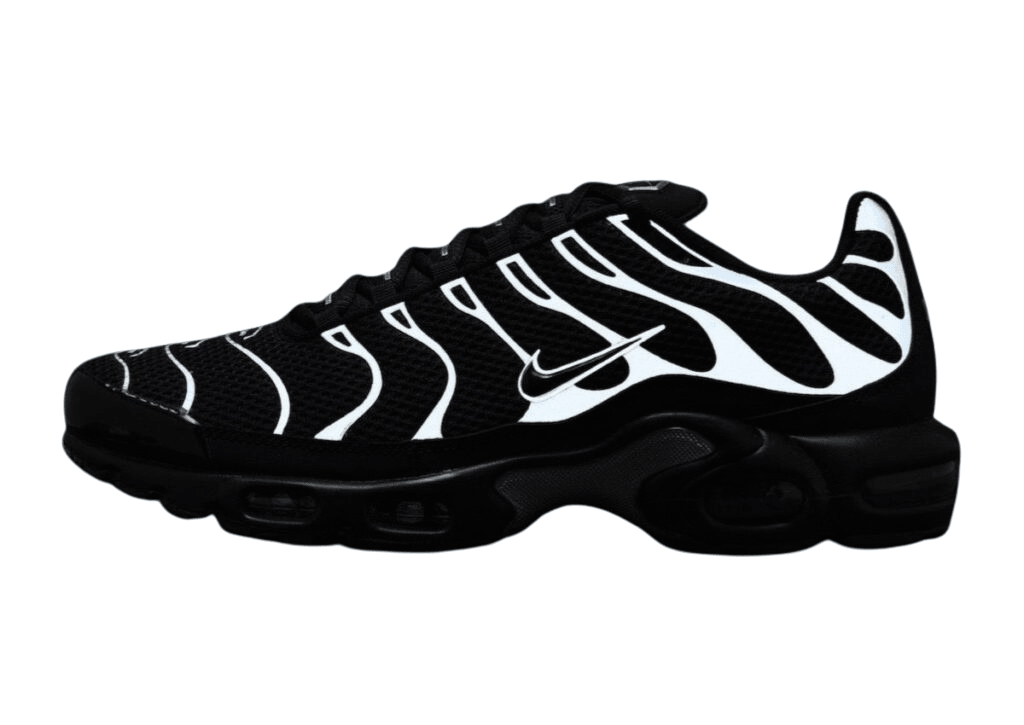 Reflective Black