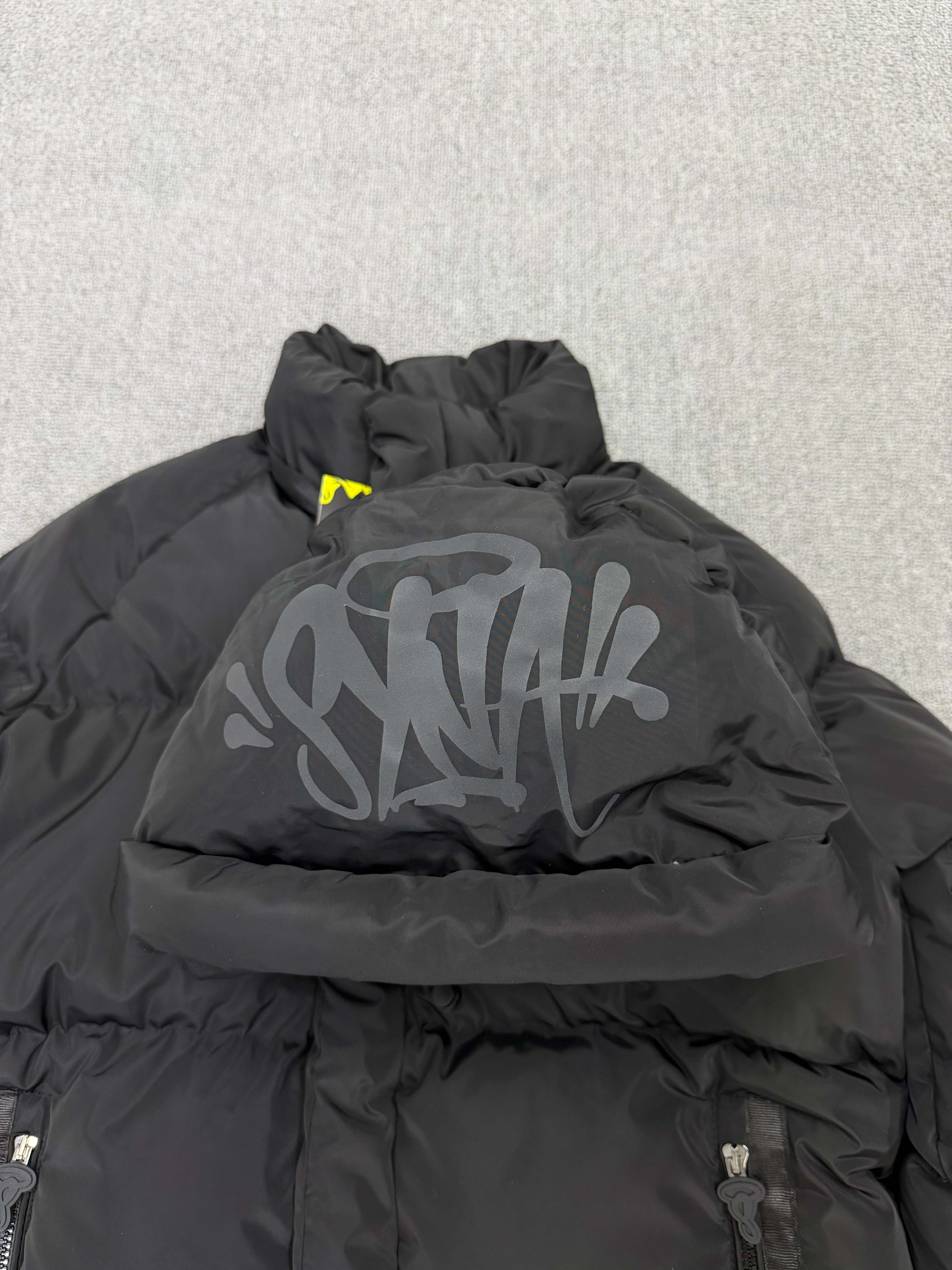 Syna World Puffer OG Mont 
