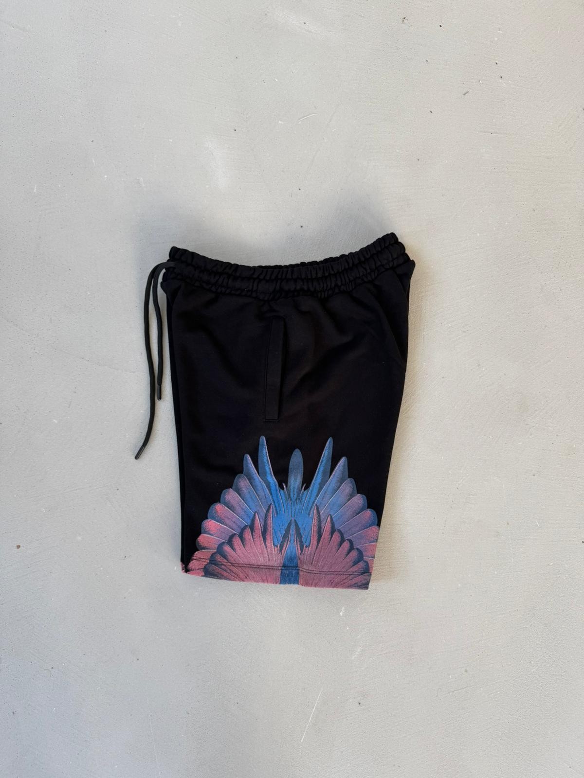 Marcelo Burlon Şort