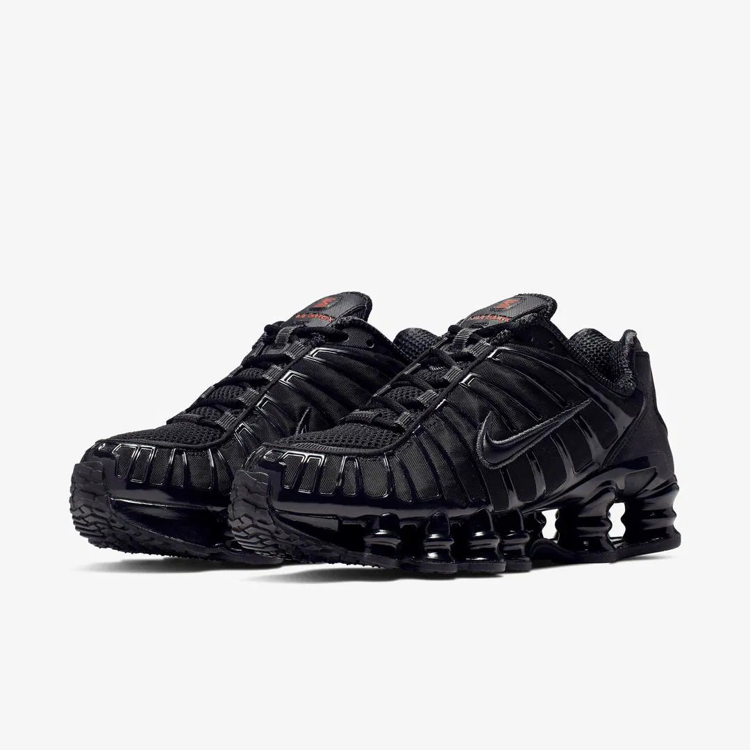 Shox TL
