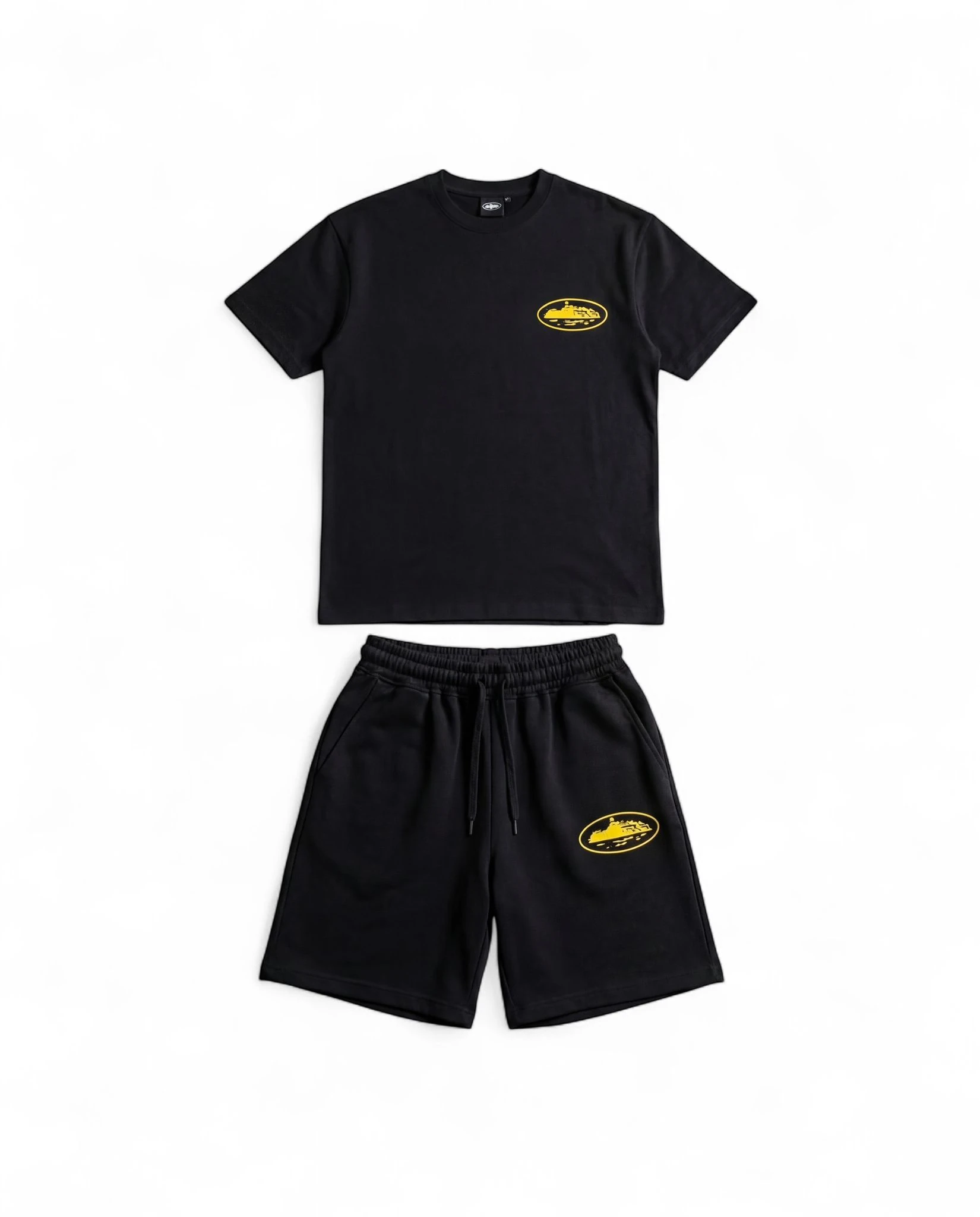 Corteiz Short Set