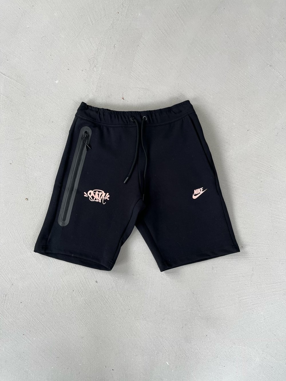 Nike X Syna Şort Takımı
