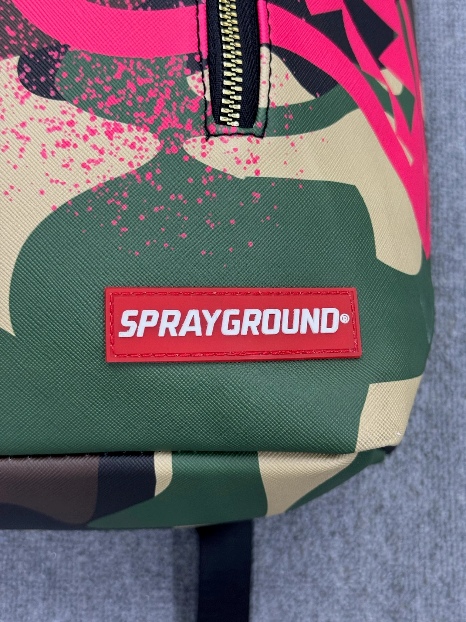 Sprayground Çanta