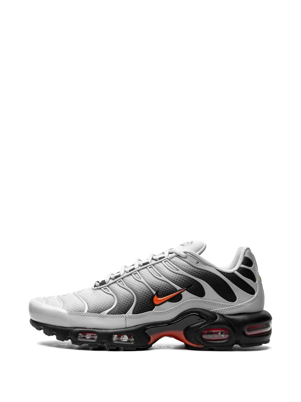 Wolf Grey Pıcante Red