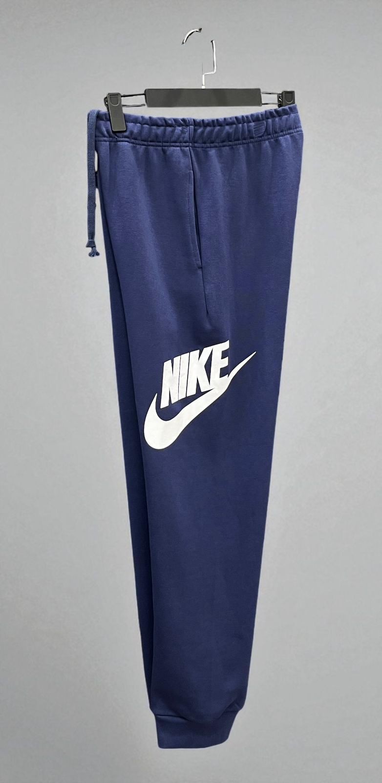 Nike Swoosh Alumni Eşofman - Lacivert
