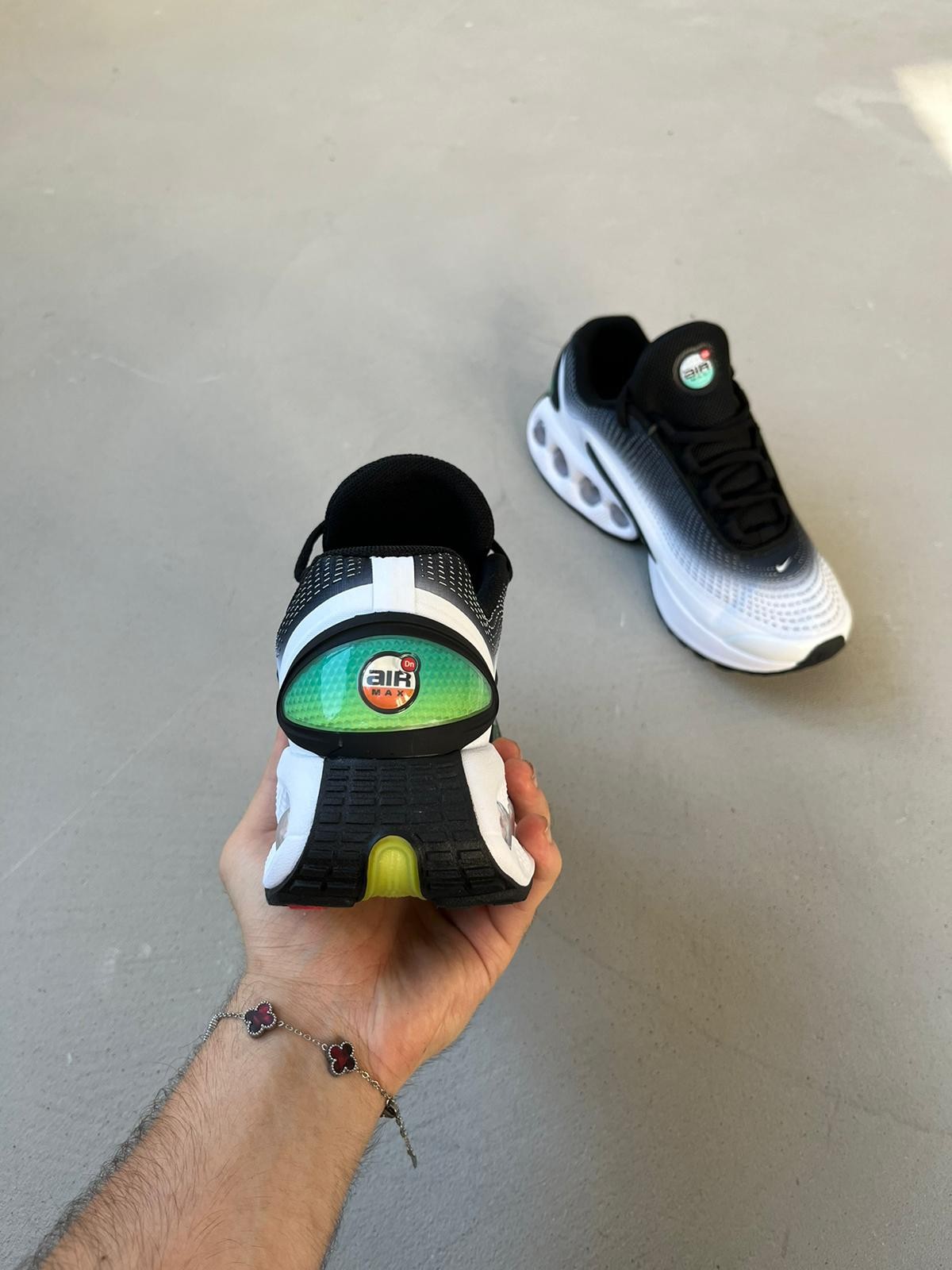 Air Max DN SE