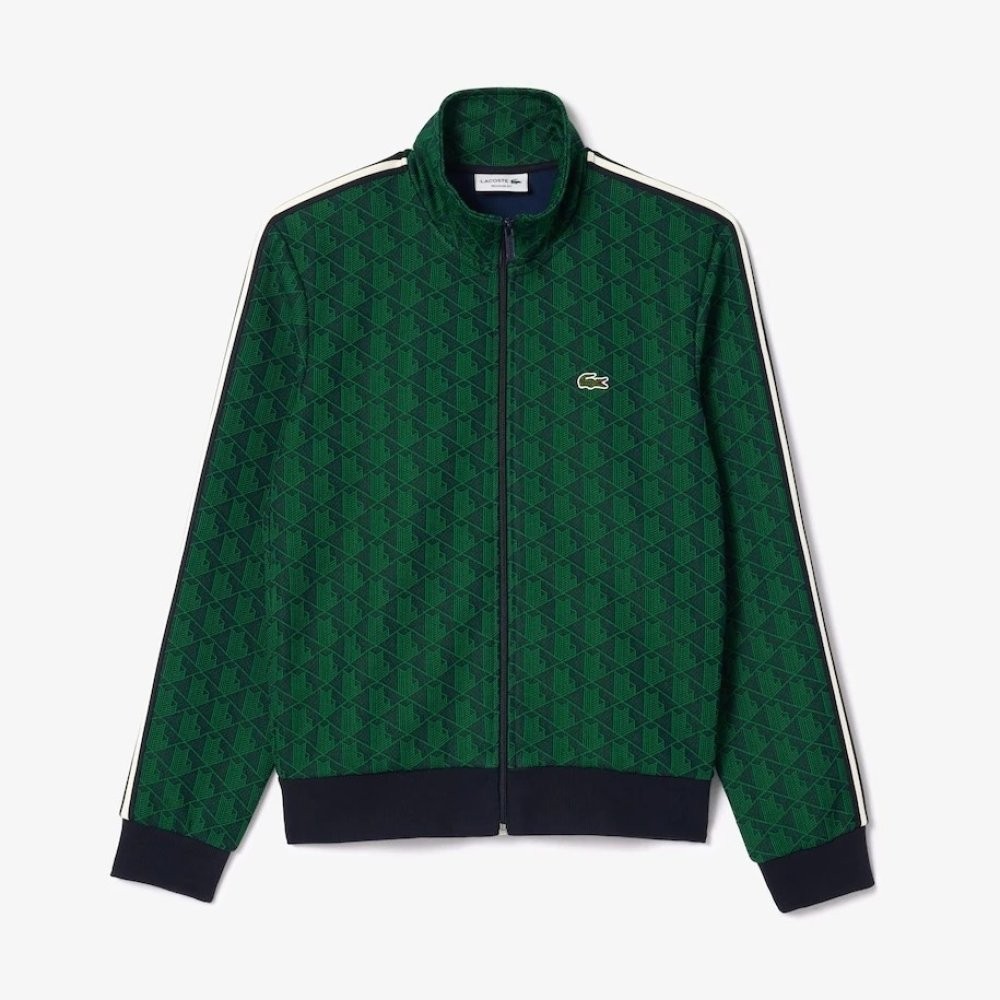 Lacoste Tracksuit