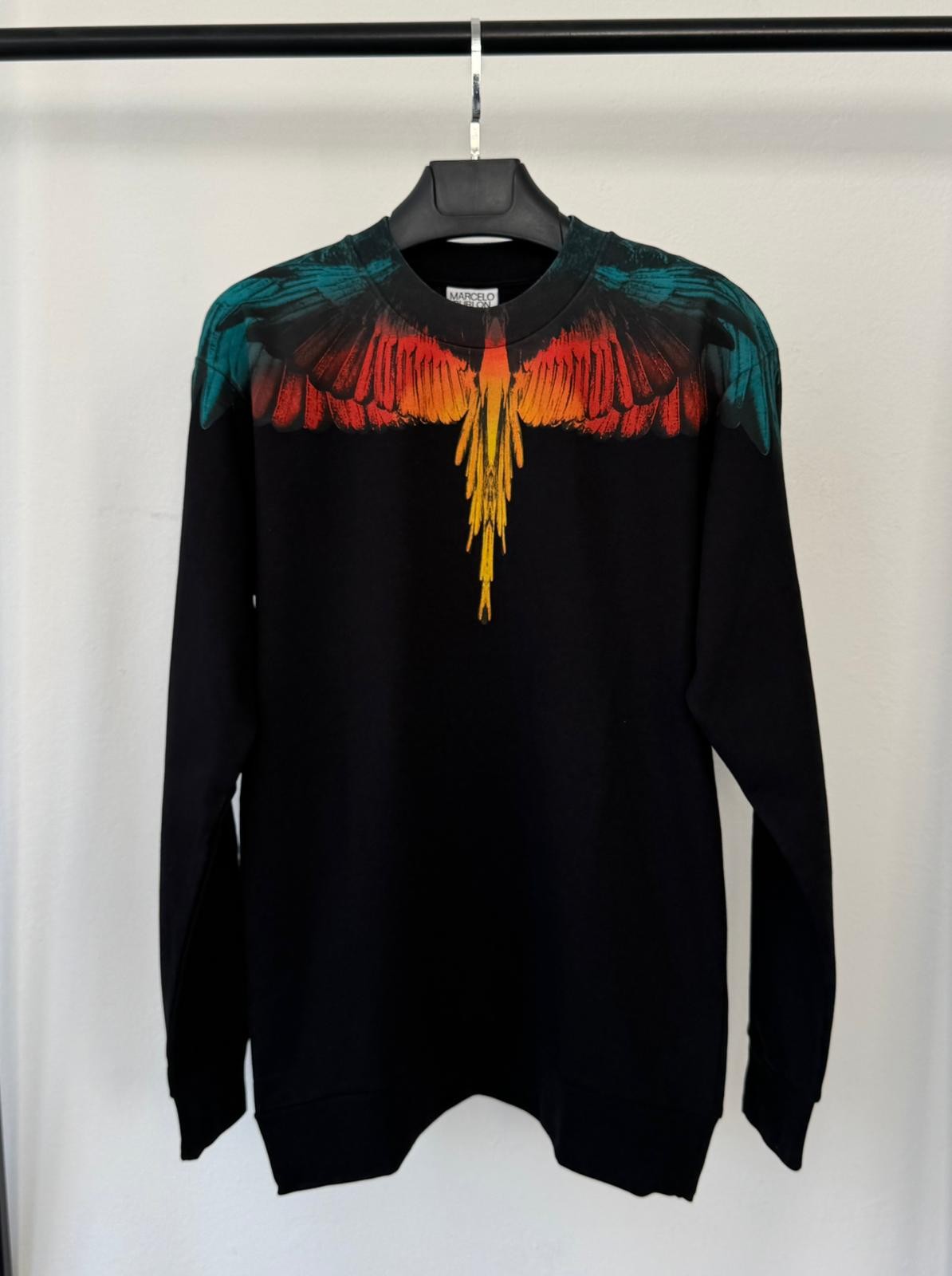 Marcelo Burlon Sweatshirt