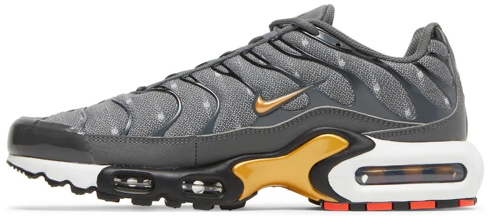 Iron Grey TN