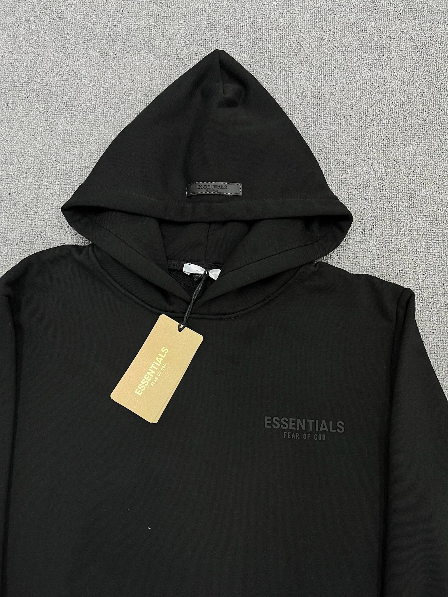 Essentials Eşofman Takımı