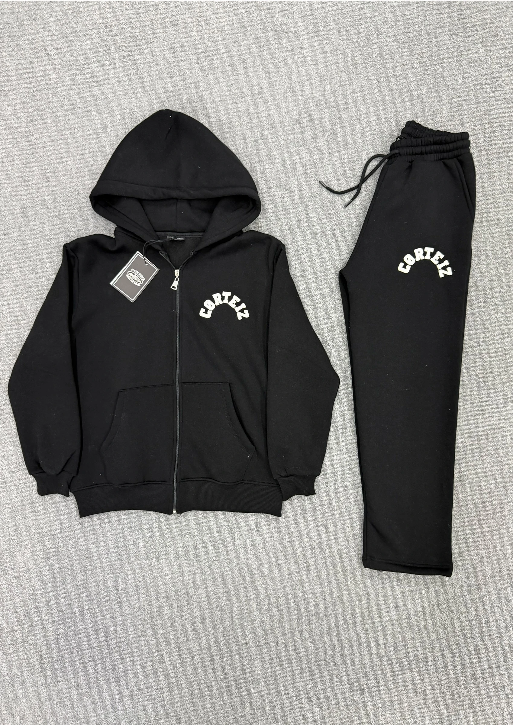 Corteiz Colly Arch Tracksuit