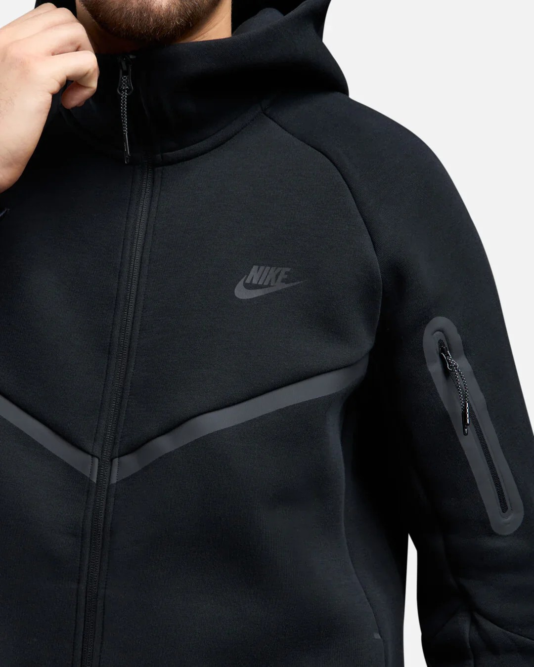 NK Tech Fleece 2025