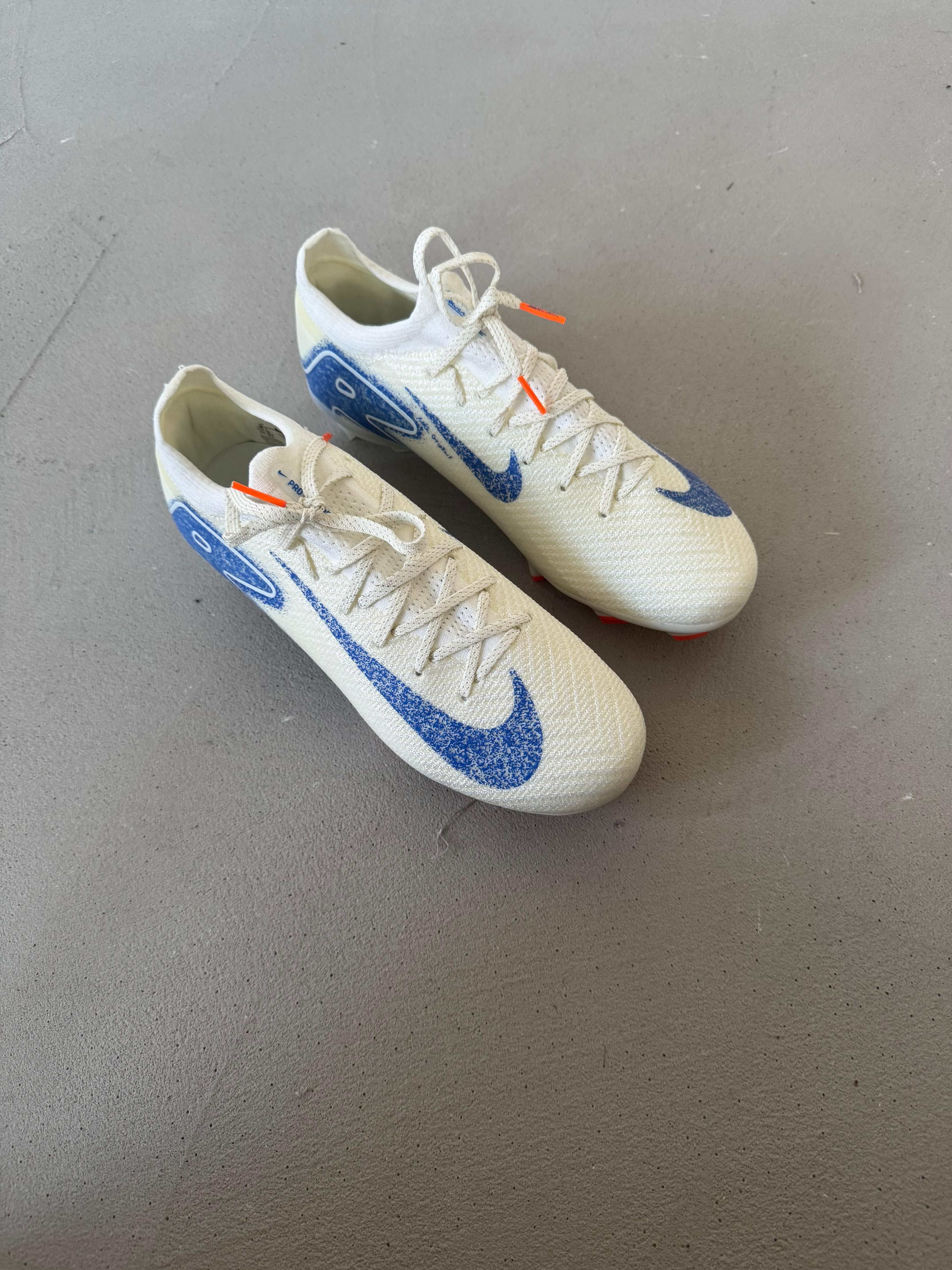 Nike Mercurial Krampon