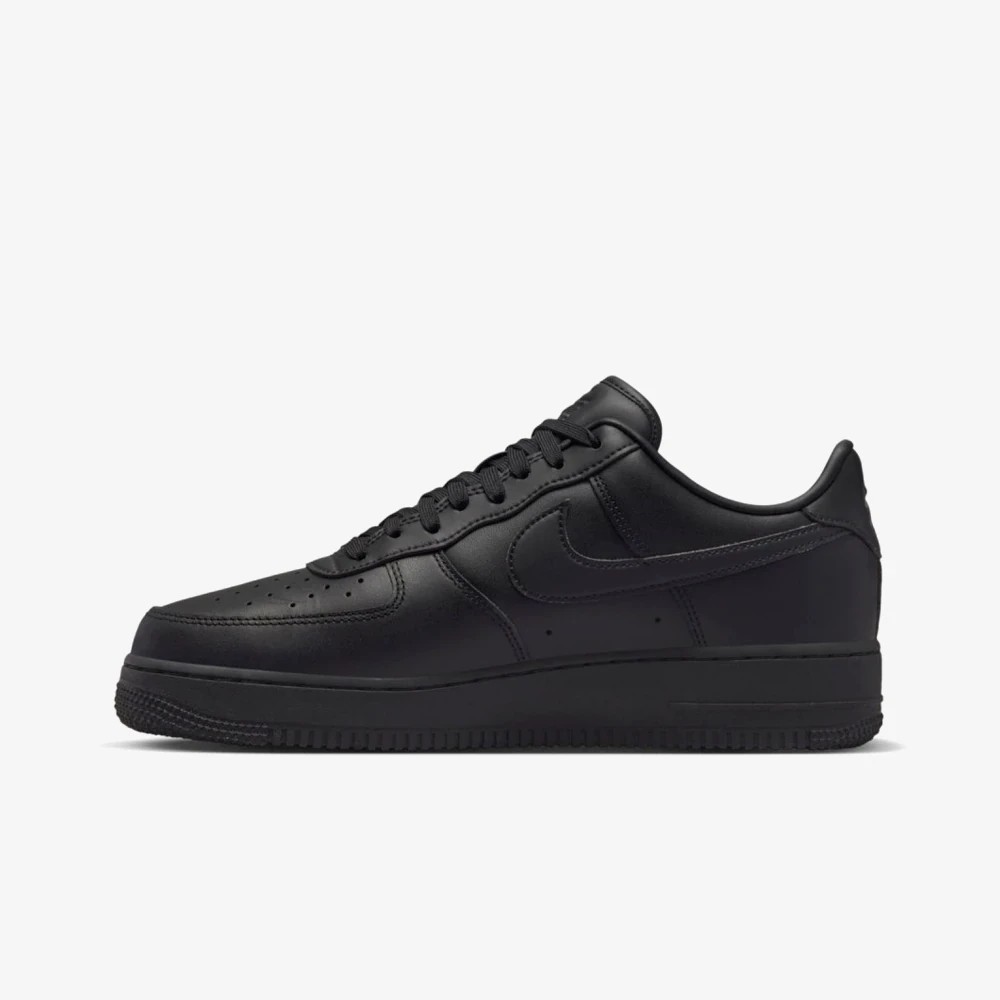Air Force 1 '07 - Black