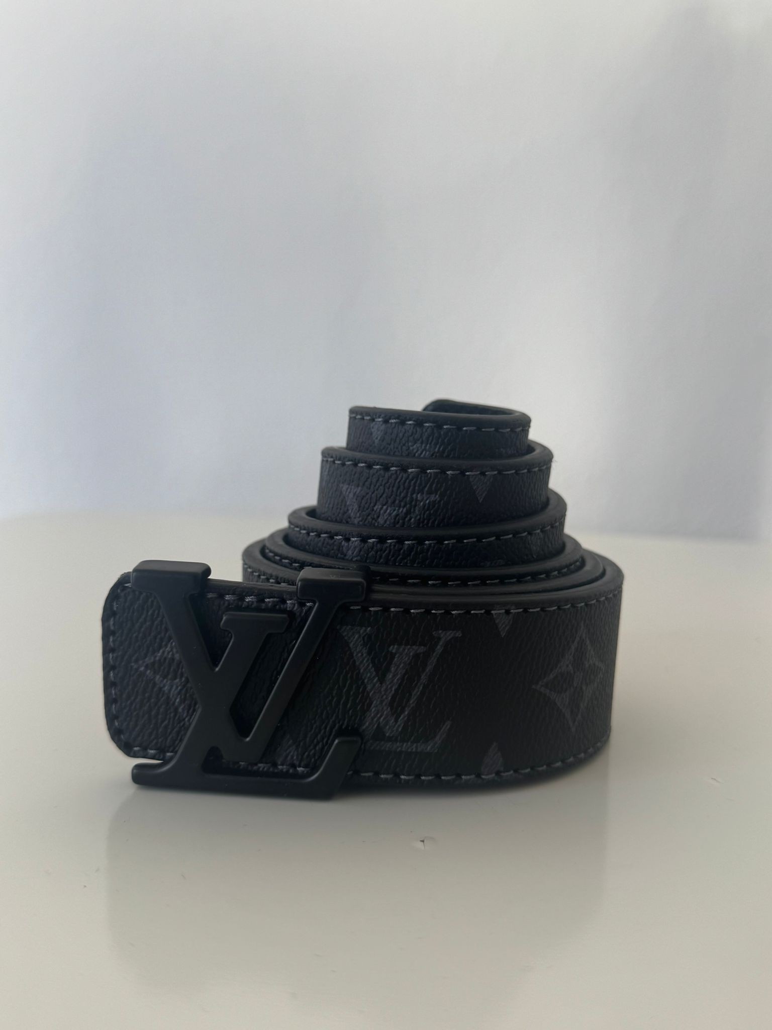 LV Mono Kemer - Siyah