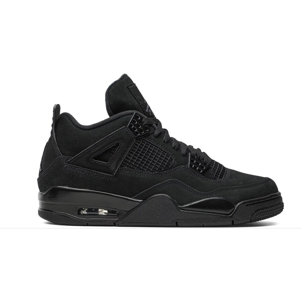 Air Jordan 4 Retro  - Air Jordan Retro 4 Black Cat
