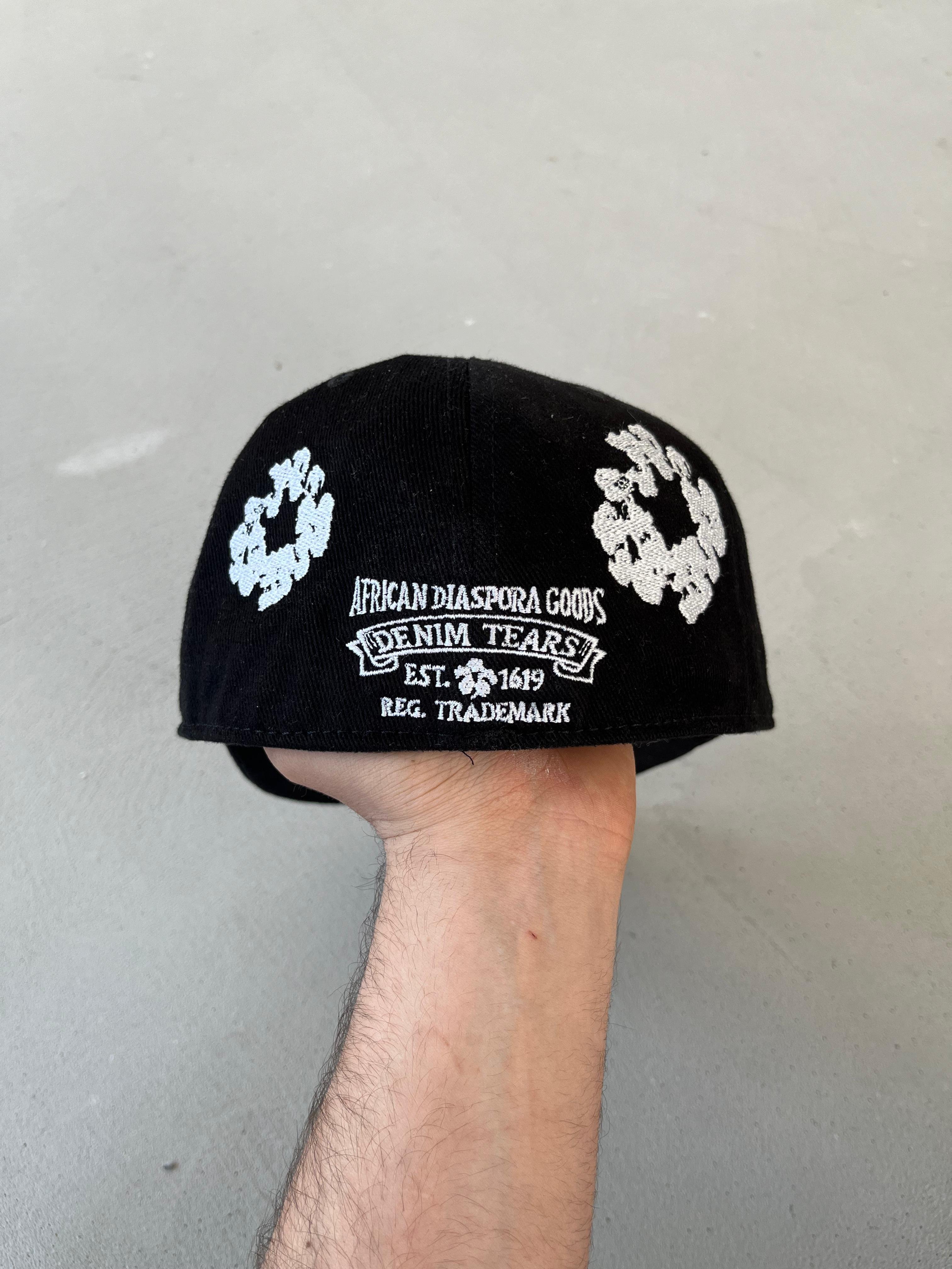 Denim Tears Cap