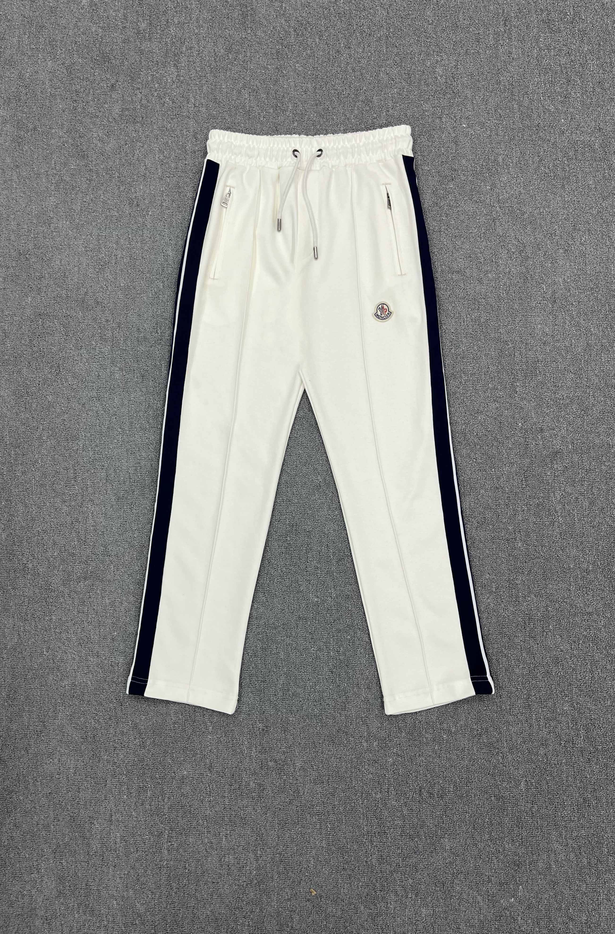 Moncler Şeritli Tracksuit