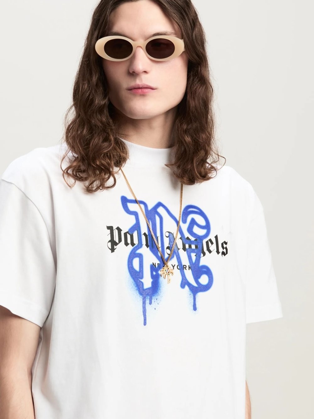 Palm Angels Tişört