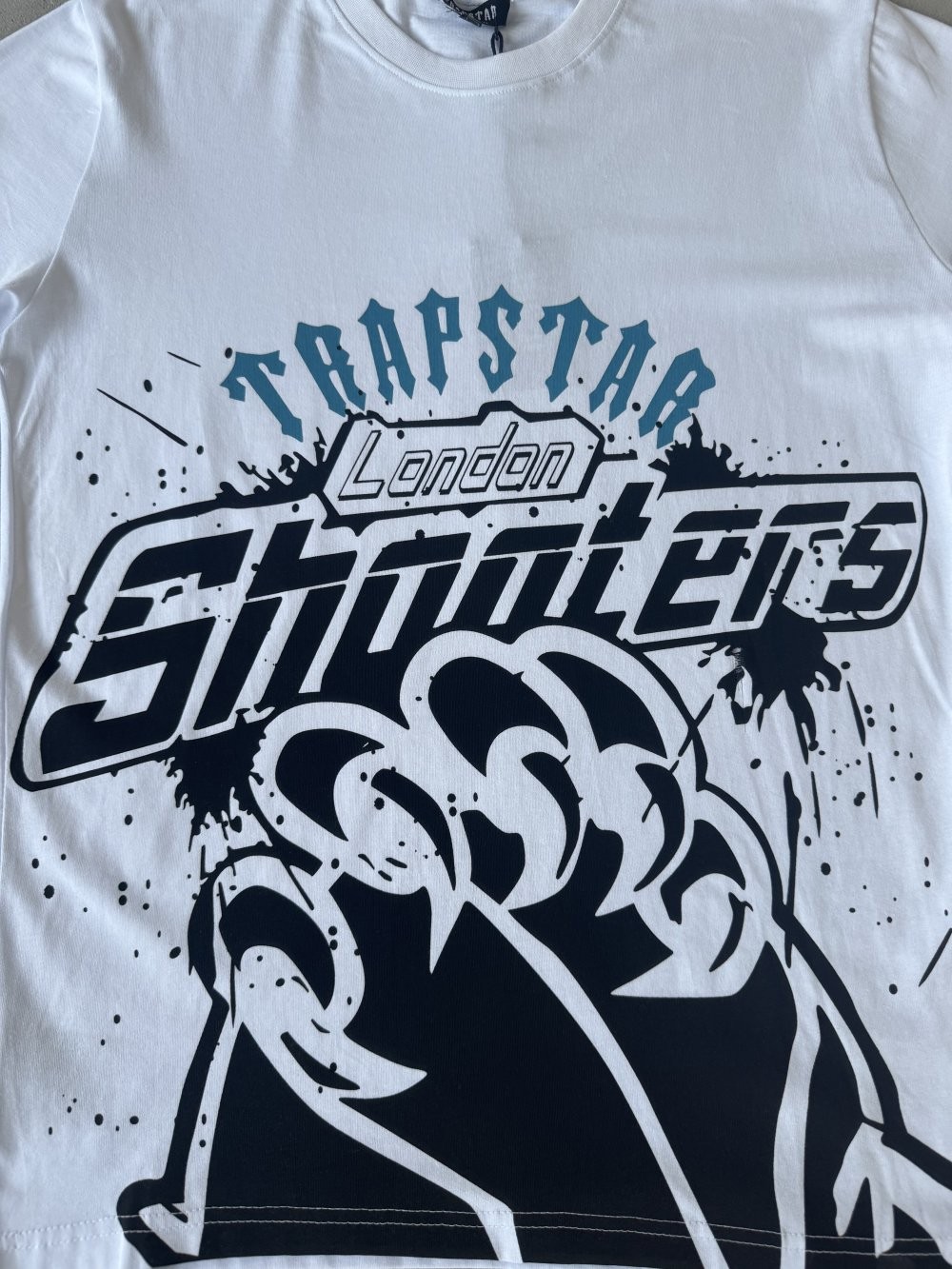 Trapstar Shooters Tişört
