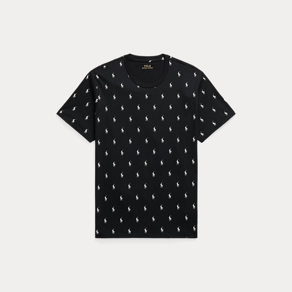 Ralph Full Logo Tişört