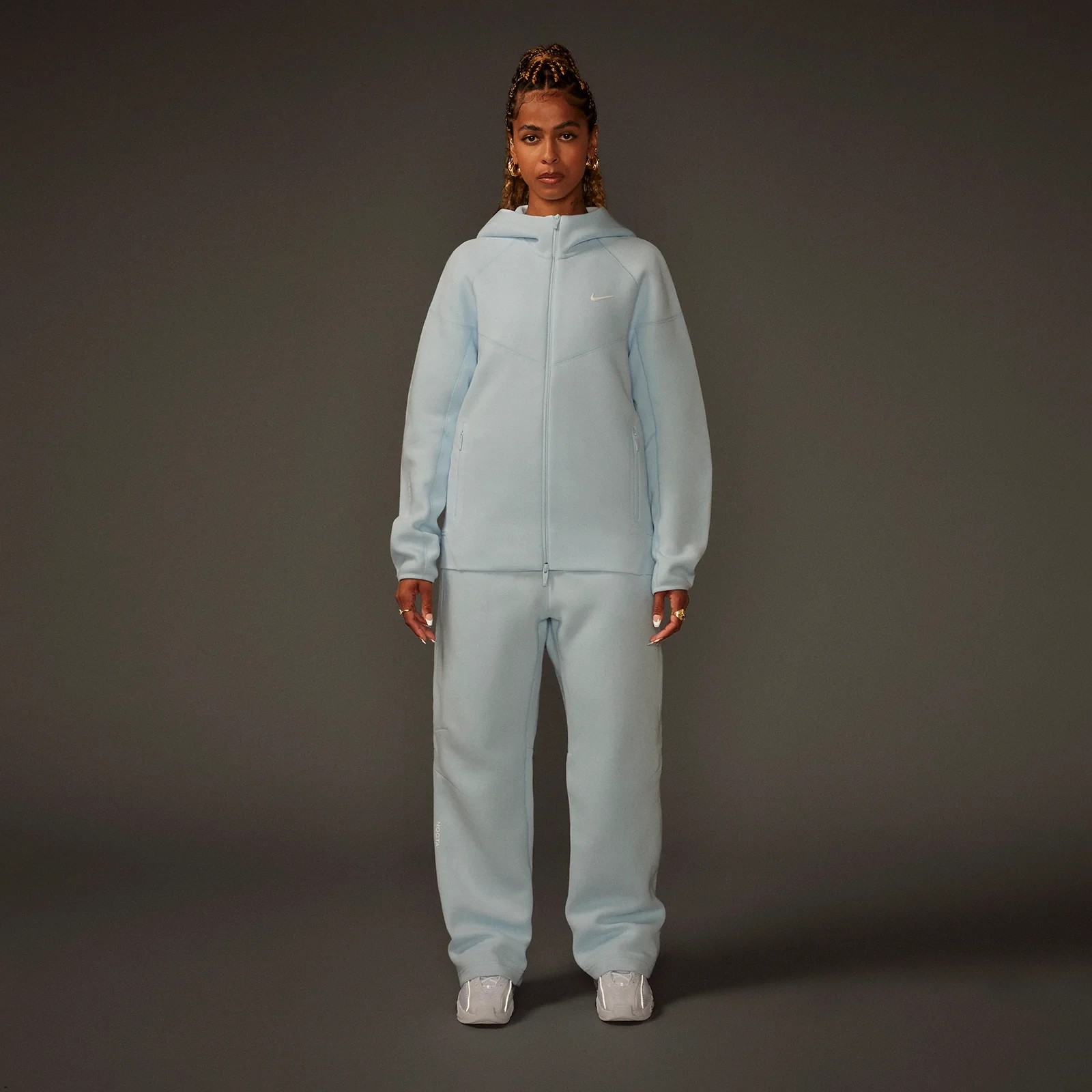 Nocta Baby blue