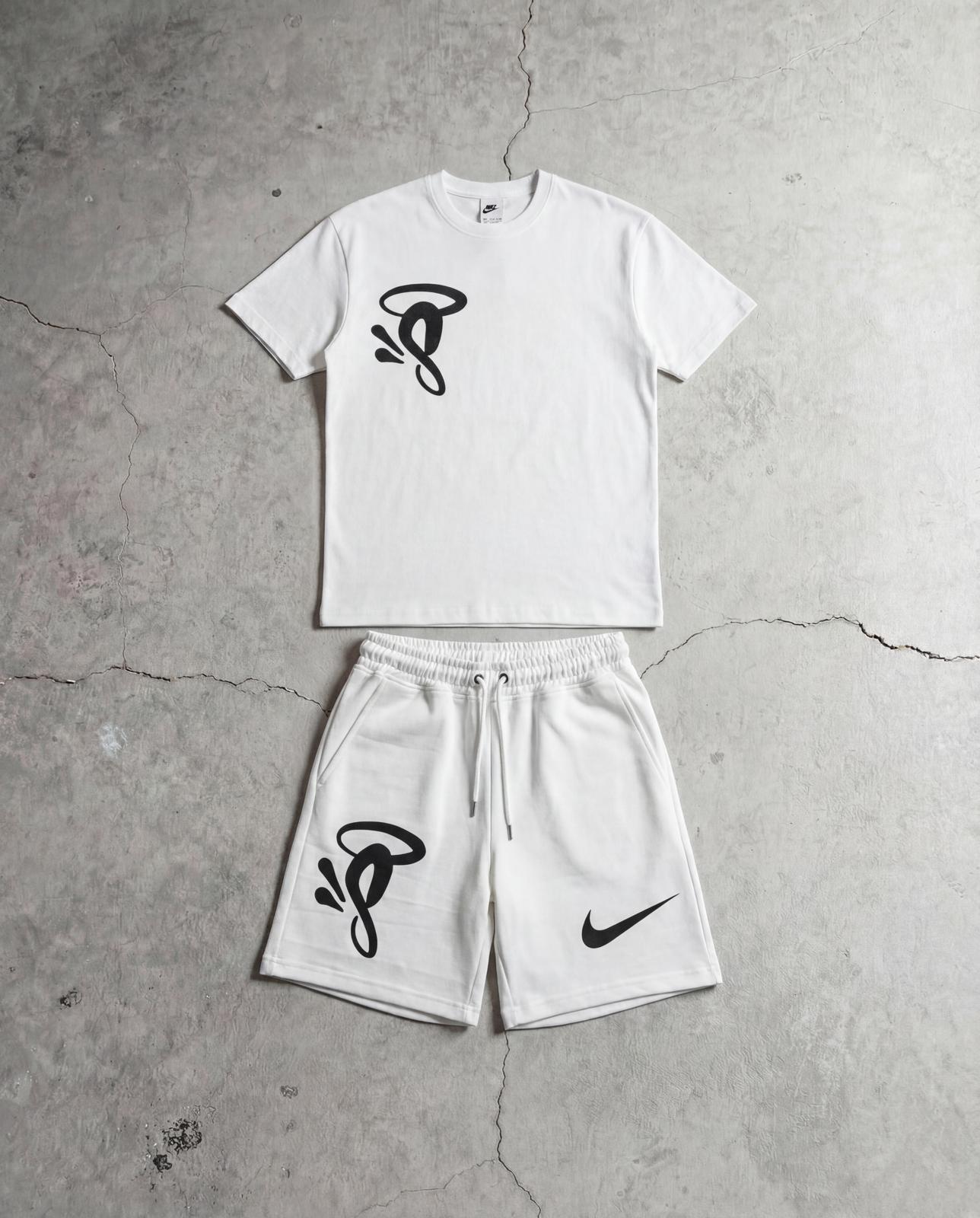 Syna World Short set