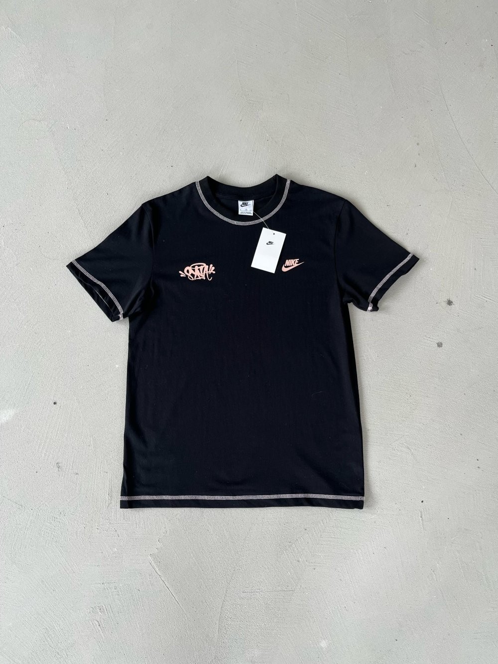 Nike X Syna Şort Takımı